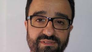 Record dels seus companys d'escola a David Pié, mort als 52 anys el 27 de  març passat