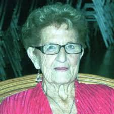 Larose, Lucille (Michaud)