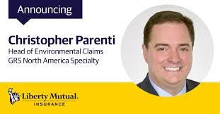 Richard Ranieri's Instagram, Twitter & Facebook