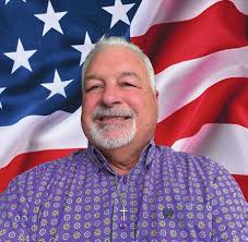 We need to get back to being American' 'We need to get back to being  American' 'We need to get back to being American