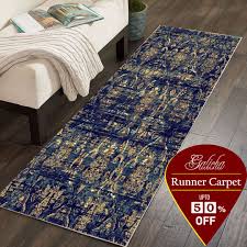 Buy Online High Quality Floor Runner Rugs Carpets At Reasonable Prices In India From Galicha Choose From Our Variety Rugs On Carpet Rug Runner Floor Runners