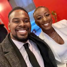 Dionne Douglas and Dane Douglas' Wedding Website