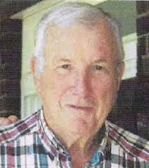 Robert Huffstetler Obituary (1929