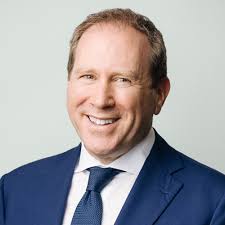 Richard Pepper, Global