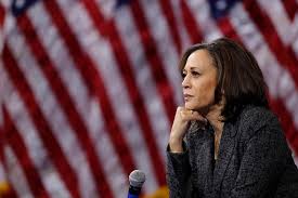 Rodiče se ale v jejích pěti letech rozvedli, o kamalu a její mladší. Profil Kamala Harris Wanita Kulit Hitam Pertama Yang Menjadi Wakil Presiden Amerika Halaman All Kompas Com