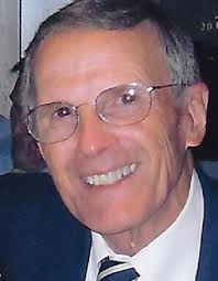 Anthony John DeGeorge Jr. Obituary