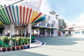 Work at modern offices in the heart of kuala lumpur. Teaching Abroad In Kuala Lumpur City