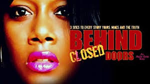 Behind bedroom doors (2003) if you play the game.know the rules. tmdb score. Watch Behind Closed Doors Prime Video