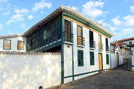 João das caldas de vizela para a igreja onde será celebrada a missa de corpo presente, de seguida a cremar no crematório central do vale do ave. Casa Historica De Diamantina Minas Gerais Que Pertenceu Ao Contratador Joao Fernandes De Oliveira Que Nela Viveu Entre Os Anos De 1763 E 1771 Em Companhia Da Chica Da Silva Famosa Escrava