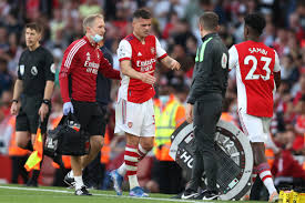 For the latest news on arsenal fc, including scores, fixtures, results, form guide & league position, visit the official website of the premier league. How Do Arsenal Fill Void Left By Granit Xhaka The Urgent Issue Arteta Must Address In International Break Evening Standard