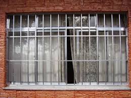 Grades Para Janelas Modelos Precos E Cuidados Grades Para Janelas Janelas Janela Blindex