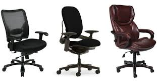 Situations Best For Use Of The Big And Tall Office Chairs Topsdecor Com In 2020 Best Office Chair Tall Office Chairs Office Chair