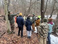 LaTourette Park Super Steward: Pathkeeper Training