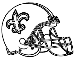 Image Result For Free Printable Football Helmet Templates Football Coloring Pages Football Helmets Coloring Books