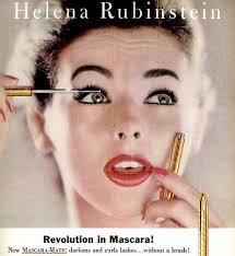 Women's 1950s Makeup: An Overview