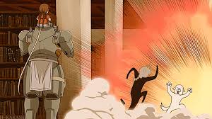 Edward Elric Gifs Page 15 Wifflegif I don't know how to get real anime clips in video so i use entirely gif images to create this. edward elric gifs page 15 wifflegif
