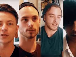 transgender men Archives