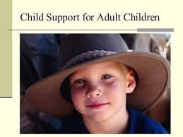 Facts About Child Support