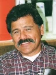 Obituary information for Abraham 'Abe' Contreras Urrutia