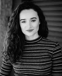 Pelakon The Walking Dead, Kelley Mack Meninggal Dunia Akibat Kanser Pada  Usia 33 Tahun