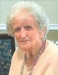 Della Keeley Obituary