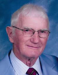 Jesse Erickson Obituary