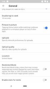 How To Manage The Youtube App For Android Android Central