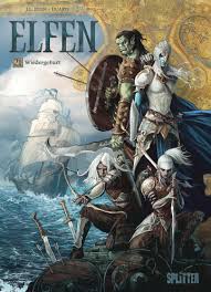 Die kunst des krieges bucher. Elfen V 21 Online Zu Lesen