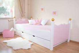 Betten für mädchen im betten.de onlineshop. Konigliches Bett Im Shop Von Oli Niki