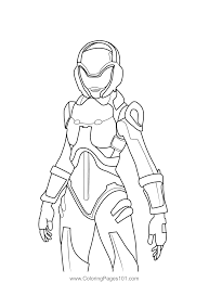 If you are searching for free printable coloring pages to obtain for your kids, there are plenty of sites that supply these free downloads. Rox Fortnite Coloring Page For Kids Free Fortnite Printable Coloring Pages Online For Kids Coloringpages101 Com Coloring Pages For Kids