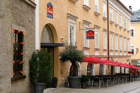 Guests can enjoy asian, thai and fusion meals at rocksugar southeast asian kitchen within 5 minutes' walk of the property. Hotel Picture Of Star Inn Hotel Premium Salzburg Gablerbrau Tripadvisor