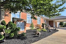 The Facilities At Loudon Park Funeral Home Baltimore Md