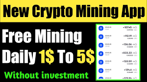 On this page you can find out how you can earn free cryptocurrency by using faucets or fulfilling small tasks. New Free Crypto Mining App 2020 Without Invest Earn Daily 1 To 5 Free Geodb Mining App 2020 Dapps Digest