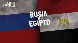 Here you can compare military power of countries. How And Where To Watch Russia Vs Egypt Game Of The Russia 2018 World Cup