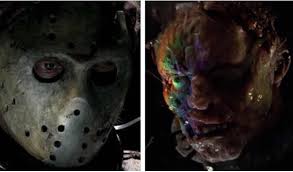 Check spelling or type a new query. Behind The Scenes Photos Emerge From Jason X Autopsy Voorhees Costume