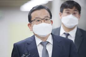 법무부 김학의 출금 부차적 논란···장관 직권으로도 가능. ë³ì¥ ì±ì 'ë ê¹íì ì  ì°¨ê´ í­ìì¬ ì¤ë ìì' ë²ì ê²ì°° ì¬í ê¸°ì¬ë³¸ë¬¸ ê°ìëë¯¼ì¼ë³´