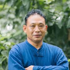 บุคลากร — มูลนิธิจิตรักษ์