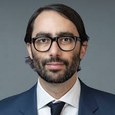 Michael P. Lubin, MD