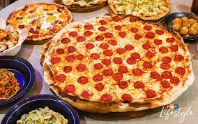 See 6 unbiased reviews of pizza recipe, rated 4.5 of 5, and one of 310 klang restaurants on tripadvisor. Fino Piza Affordable Artisanal Pizzas In The Klang Valley Free Malaysia Today Fmt