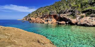 Ibiza Spain Nine Best Beaches Hotels To See In The Balearic Islands Ibiza Travel Ibiza Spain Ibiza Beach