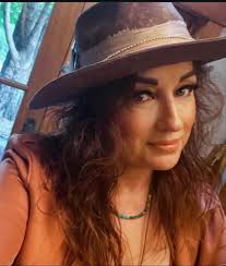 Happy Birthday to my beautiful wife...