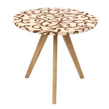 This end table has a smooth surface that can be washed and wiped with damp or clean cloth, easy to clean. 23 6 Table Cloth Round Fitted Tablecloth Table Cover Elasticized Tablecloth Wedding Party Banquet Protecting Your Fine Tables Walmart Com Walmart Com