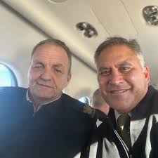 Sergeant Major of the New Zealand Army