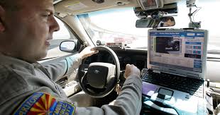 And serious misconduct involving adot. License Plate Data Not Just For Cops Private Companies Are Tracking Your Car