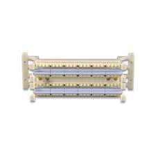 Sellers and wholesalers will also find astonishing bargains upon making bulk. Leviton 41ab6 1f4 Cat6 96 Pair 110 Style Cross Connect Wiring Block Tselectronic Com