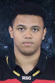 Gabriel Simpson Stats and Player Profile