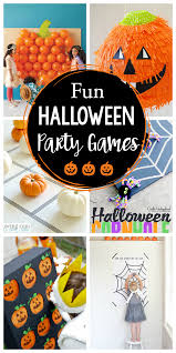 25 Fun Halloween Party Games Fun Squared Fun Halloween Party Games Halloween Party Craft Halloween Games For Kids