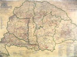 Nevezetességek helyek és címek keresése térképen. Magyarorszag Boraszati Terkepe Foliazott Faliterkep 1884 Ev