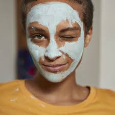 It causes whiteheads, blackheads or pimples. Determining Acne Causes Using Face Mapping Popsugar Beauty