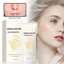 Lue by Jean Seo Cleanse Moisturizing Honey Wash to Go, Organic & Non-Gmo  Ingredients, All Skin Types